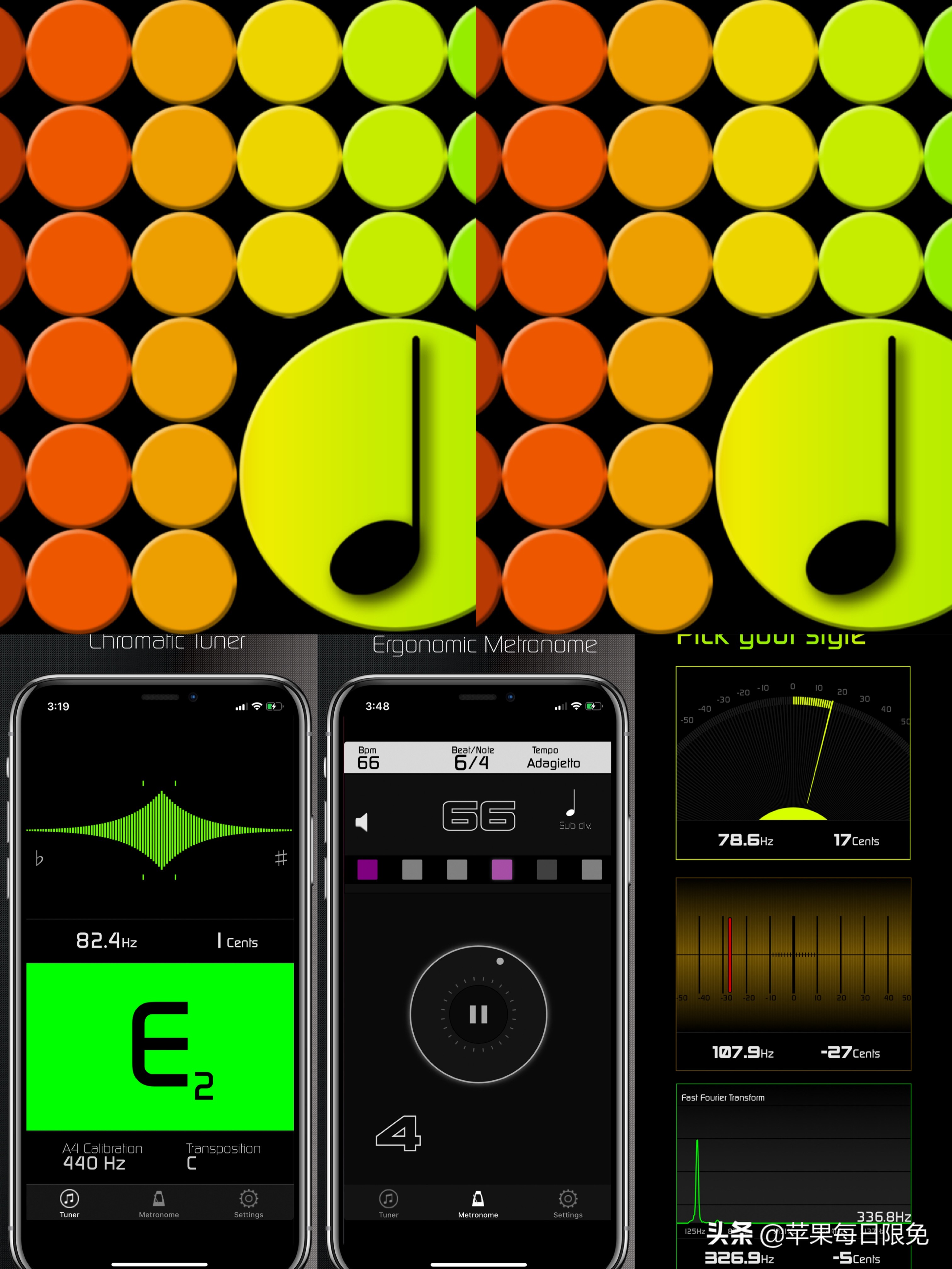 苹果appstore美区推荐应用,苹果appstore限免应用推荐