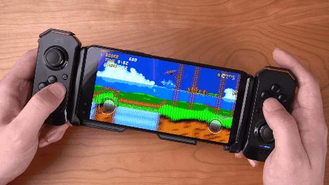 北通g2手柄现在可以玩和平精英吗,北通h2手柄玩和平精英