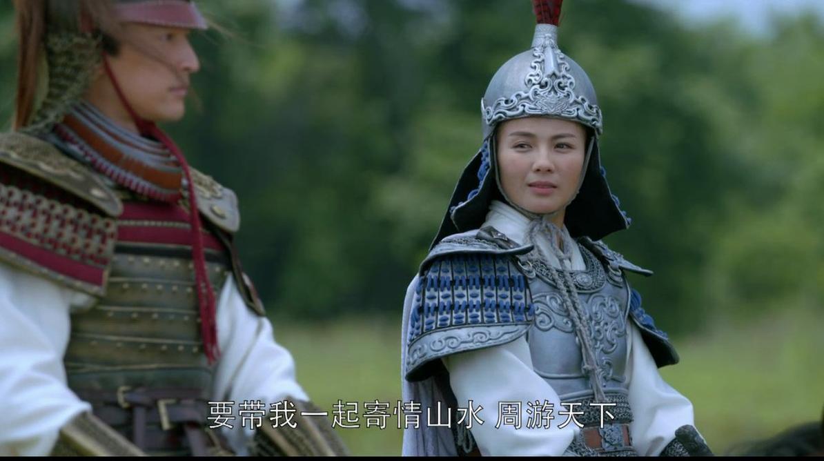 梅长苏为什么要复仇,梅长苏为什么复仇成功