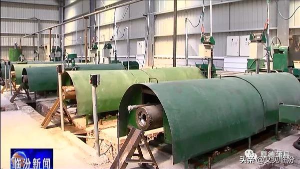 蒲县重点项目建设,蒲县2021即将开发的大项目