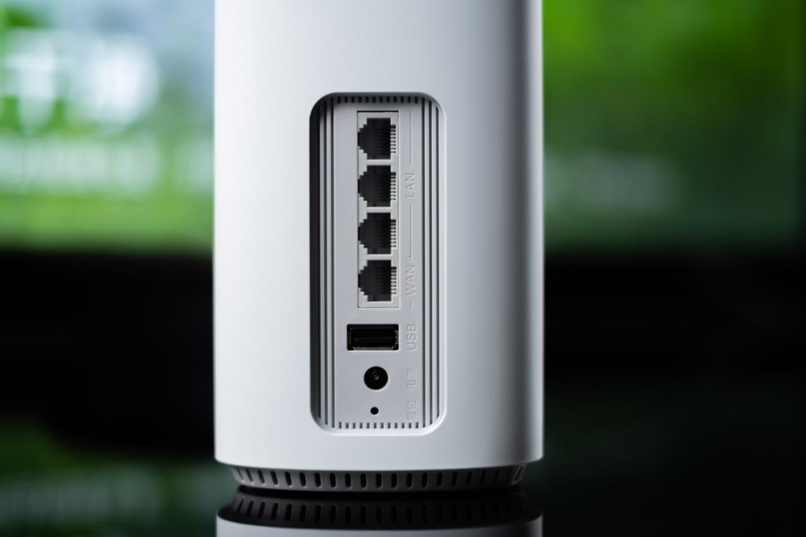 360wifi6路由器售价,360wifi6子母路由器评测