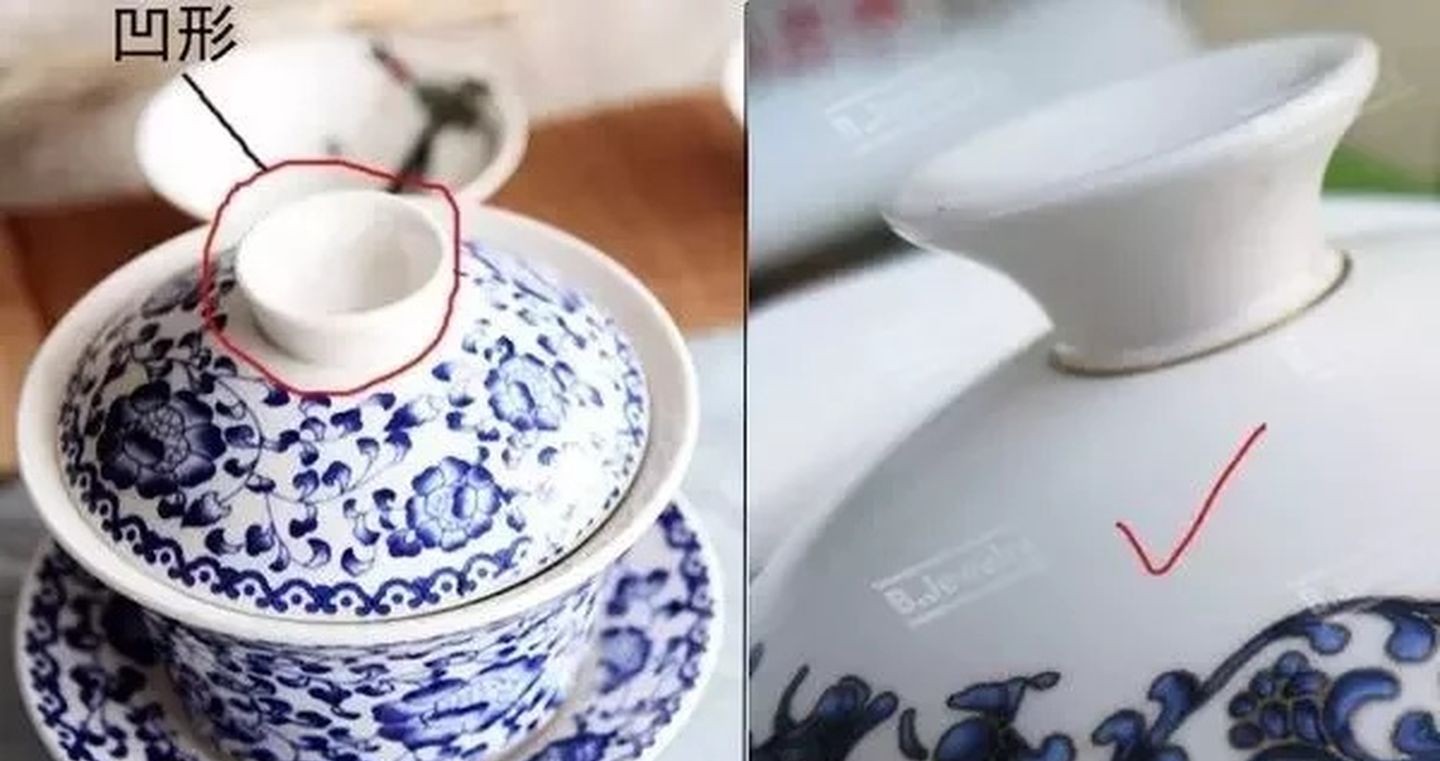 盖碗泡茶很烫,盖碗泡茶防烫使用技巧