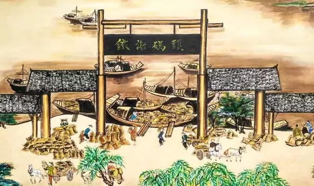 孟津县由来,孟津县横水镇文公村名字的来历