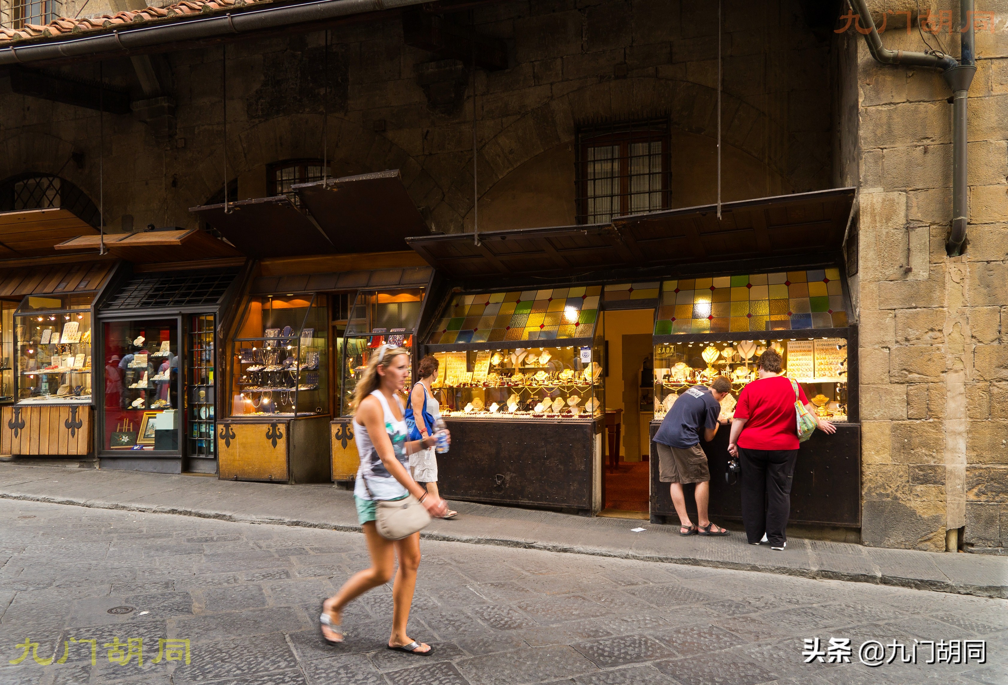佛罗伦萨韦奇奥宫门票多少钱,佛罗伦萨韦奇奥宫门票