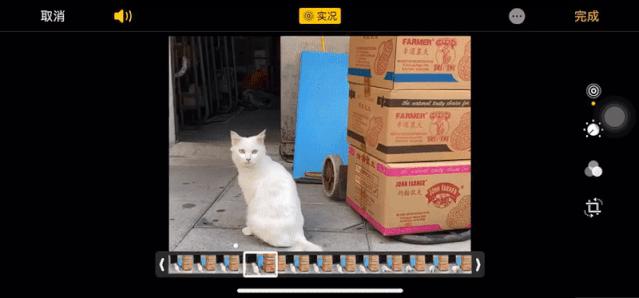 如何使用iphone自带的相册功能,iphone相册超实用功能