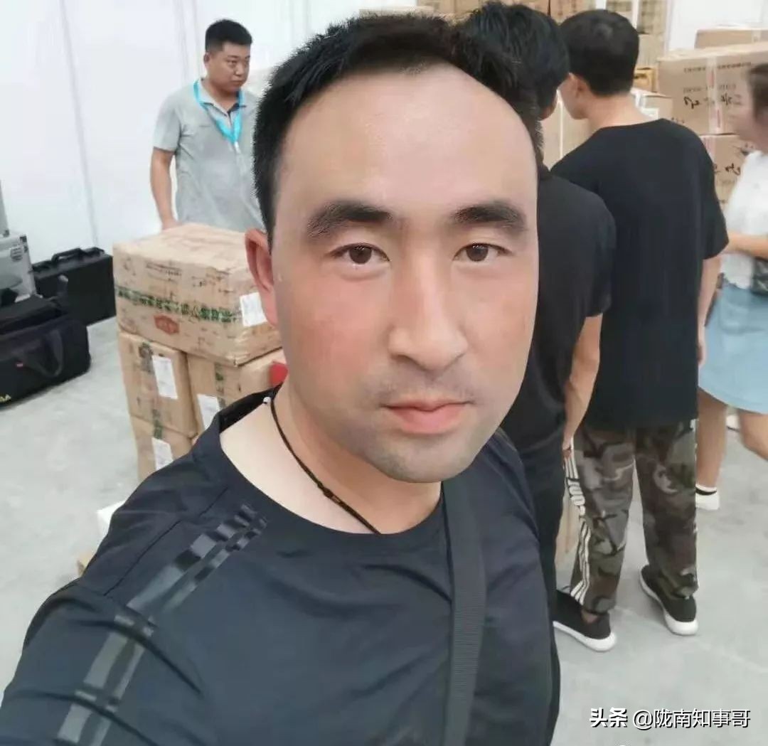 陇南成县少年追梦记,甘肃成县少年追梦记