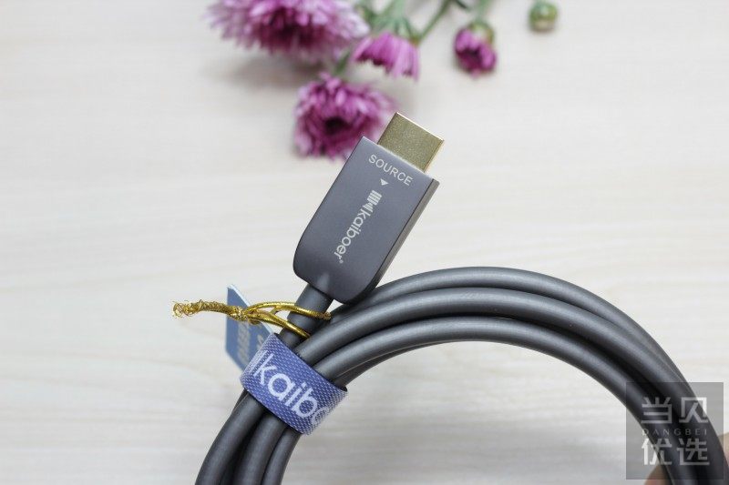 开博尔2.5米光纤hdmi线,开博尔hdmi纯光纤线