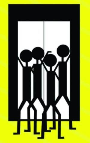 只有人类才有的“奇怪”关于空间安全的心理效应