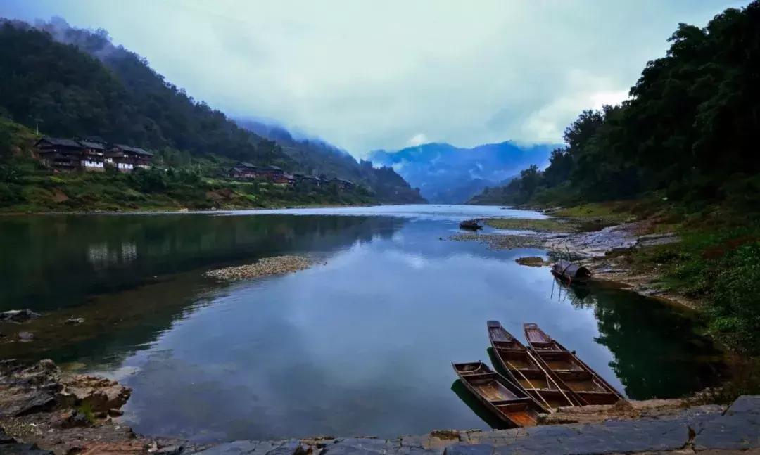 贵州旅游住宿攻略大全推荐,贵州旅游攻略几月份去好点