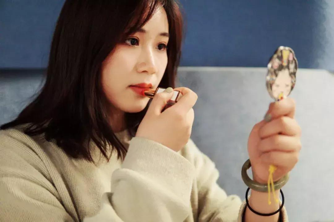 口红的营销机会有多大,口红的春天