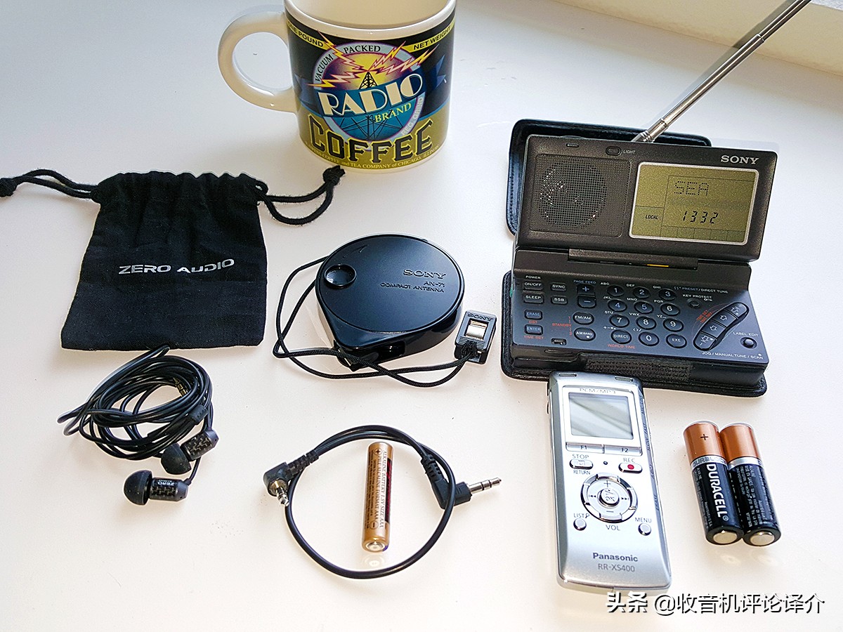 索尼icf-sw100说明书,索尼icf-sw7601收音机