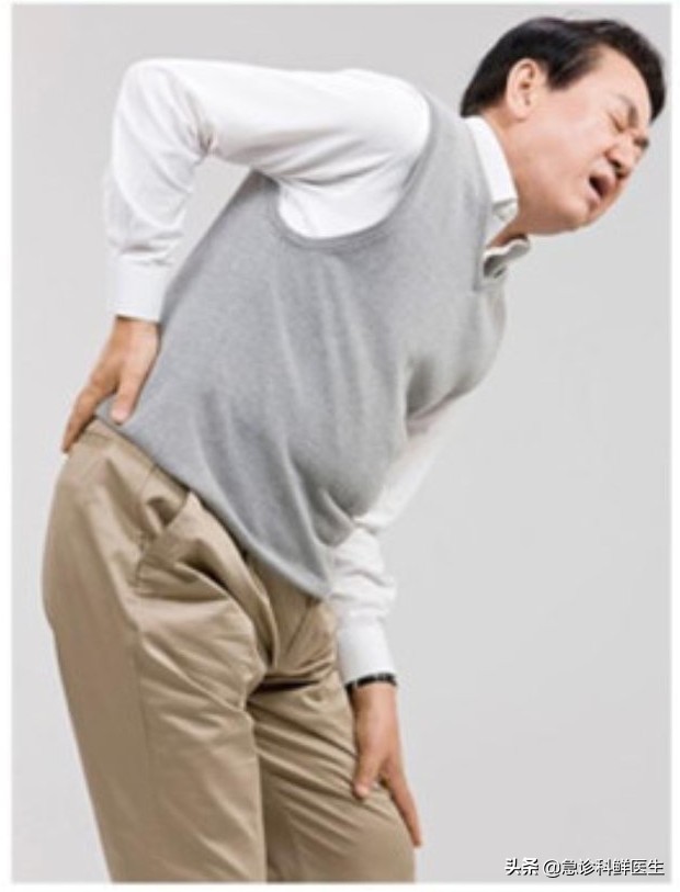 腰椎间盘突出这8件事一定不要做,腰椎间盘突出千万不要做这6件事