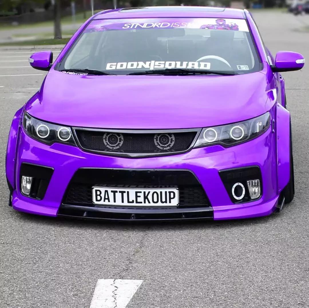 起亚福瑞迪改速迈,老款起亚速迈和福瑞迪对比