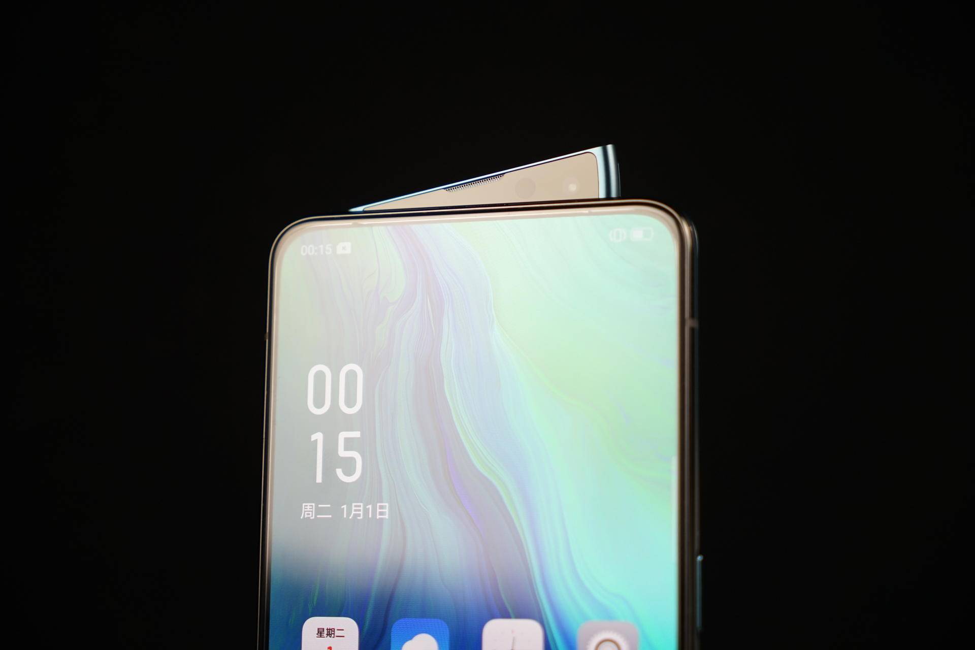 opporeno5pro+对比opporeno6pro,opporeno标准版全面测评