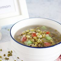 古法冰镇绿豆汤优惠,冰镇薏米百合绿豆汤