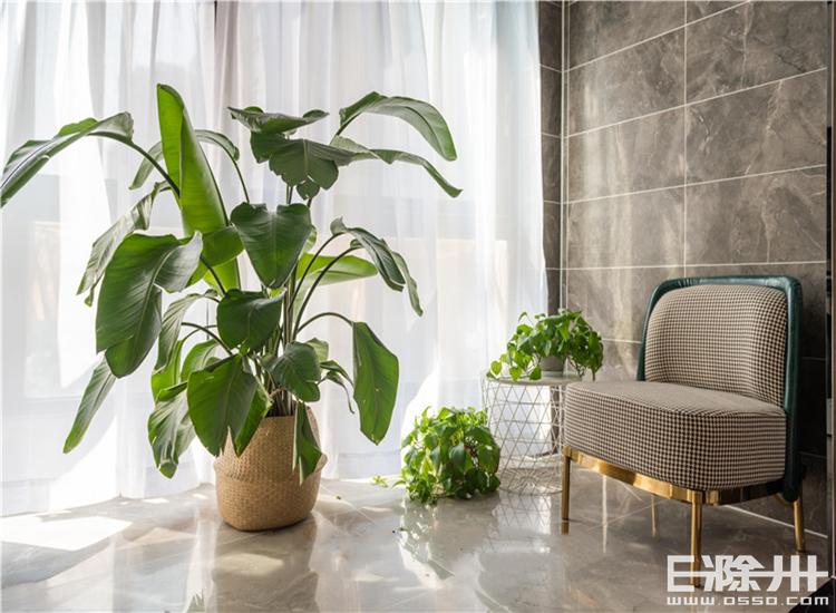 有什么好的窗帘搭配效果好,窗帘选什么材质的窗帘好