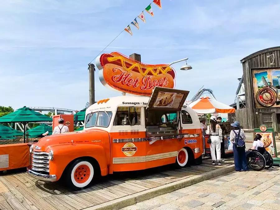 大阪京都奈良自由行怎么乘车,京都奈良旅游详细攻略