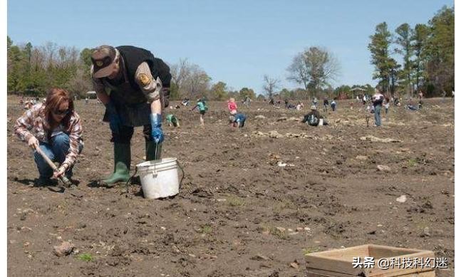 全球唯一一个钻石公园,世界钻石公园门票价格