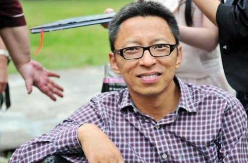 张朝阳不努力,张朝阳谈自己不努力