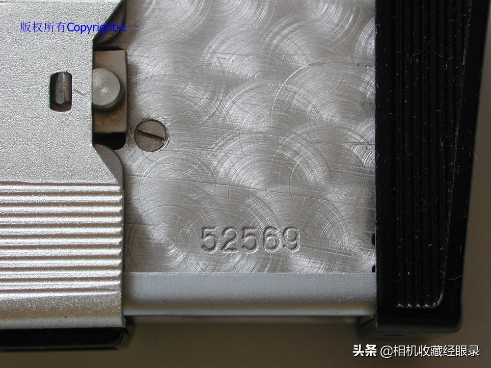 力求最美？前苏联制造的基辅唯佳KievVega2微型照相机!