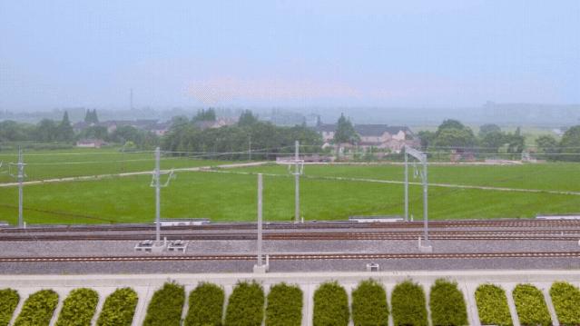 定了！太仓站直通浦东机场，仅需30+分钟