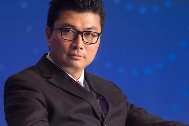 顺丰集团王卫简介,顺丰总裁王卫简介