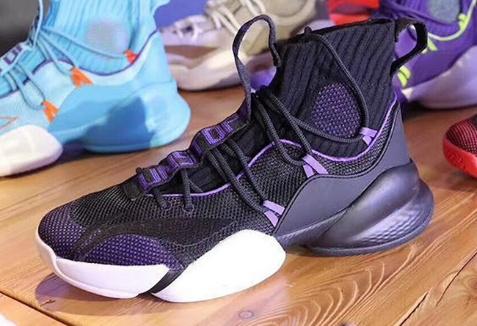 二手球鞋有没有磨合期,磨合期短的球鞋