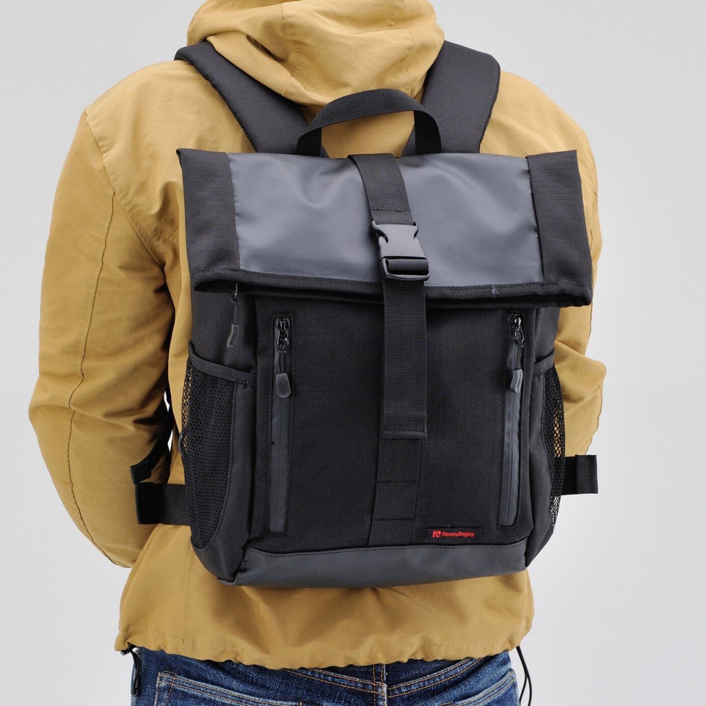 骑行必备好物推荐,最实用的摩托背包推荐