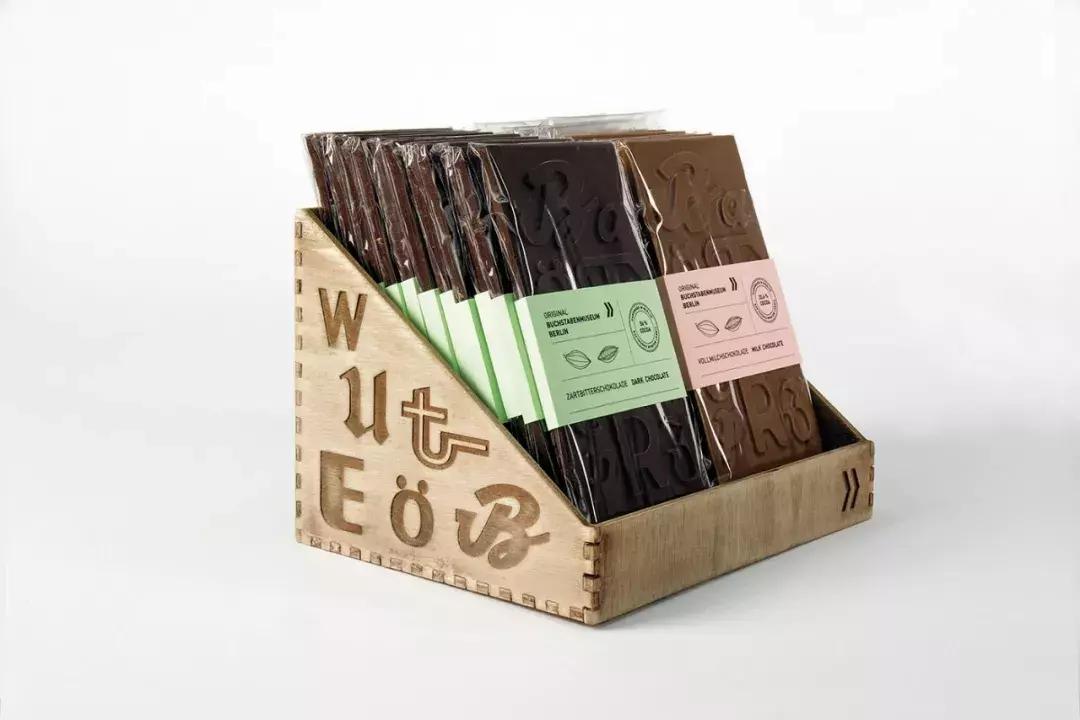 高级感风格化包装设计,100个顶级包装设计国潮风格