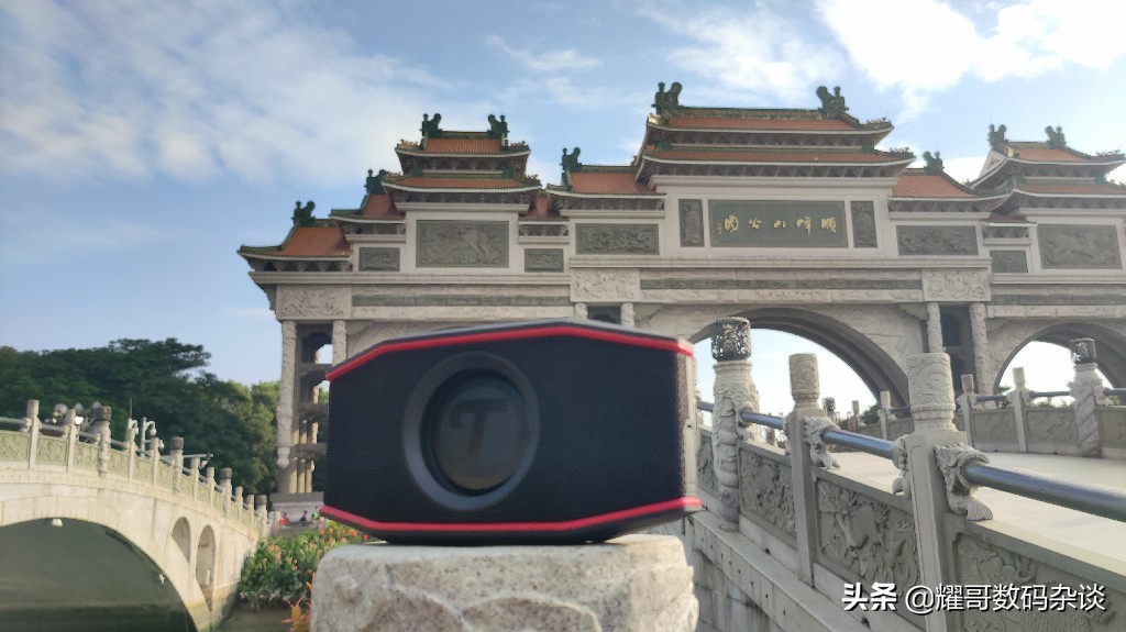 蓝牙音响不支持无损音质么,户外蓝牙音箱音质排名第一