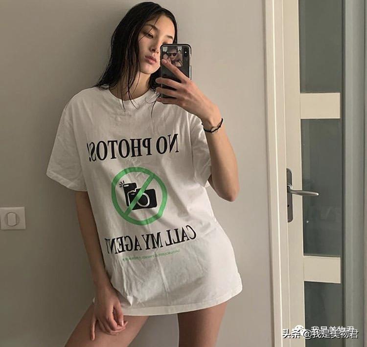 刘亦菲同款t恤,jennie香奈儿高定刘亦菲