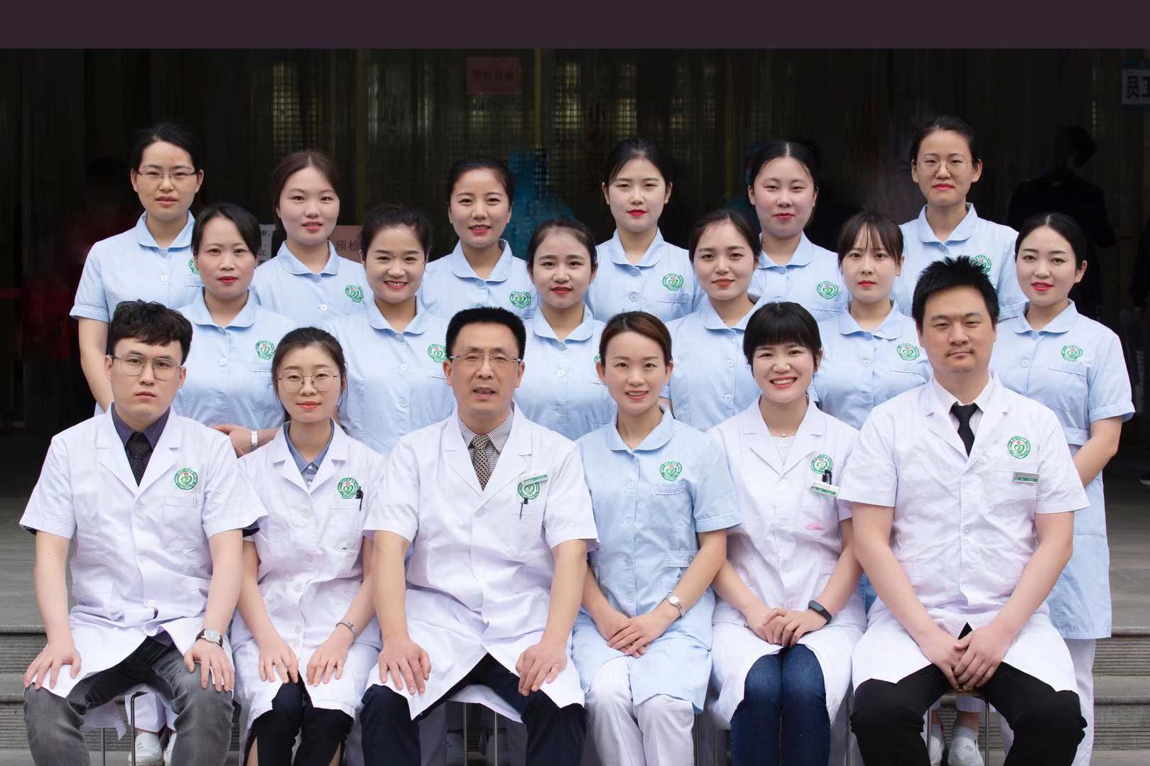 西安第三人民医院甲乳外科,西安大兴医院甲乳外科