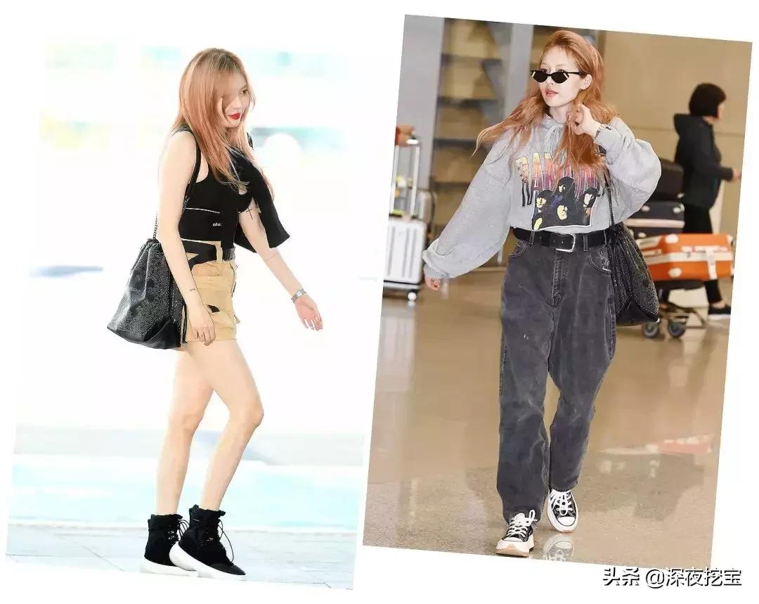 泫雅同款圆形包,泫雅喜欢的平价品牌