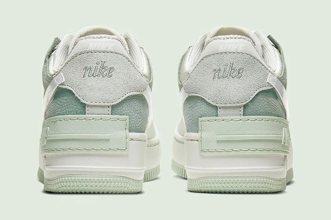 女明星钟爱的运动鞋,明星脚上的运动鞋