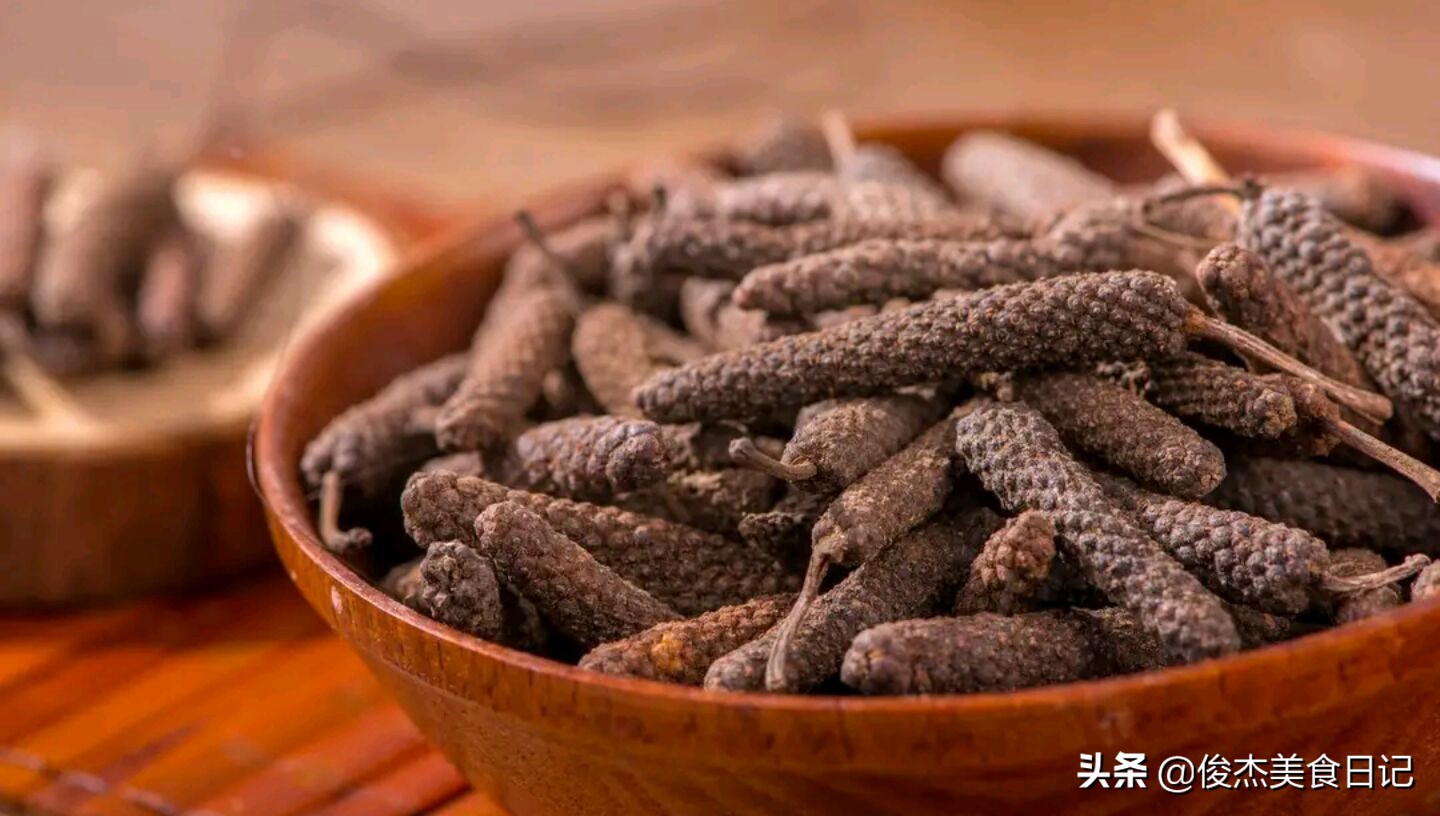 揭秘18种做菜常用的香料知识,厨房必备干货香料有哪些