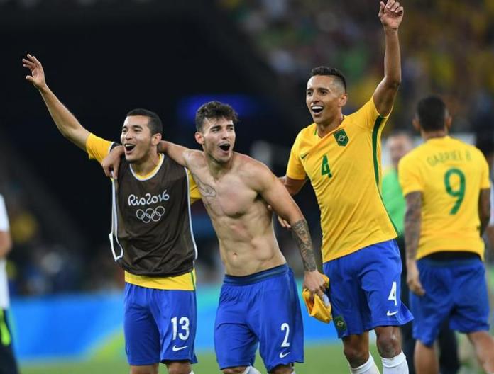 巴西里约热内卢的优势劣势,巴西为什么是里约热内卢