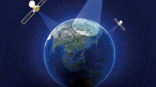 中国现在用北斗导航还是美国的gps,中国的北斗和美国的gps谁更先进