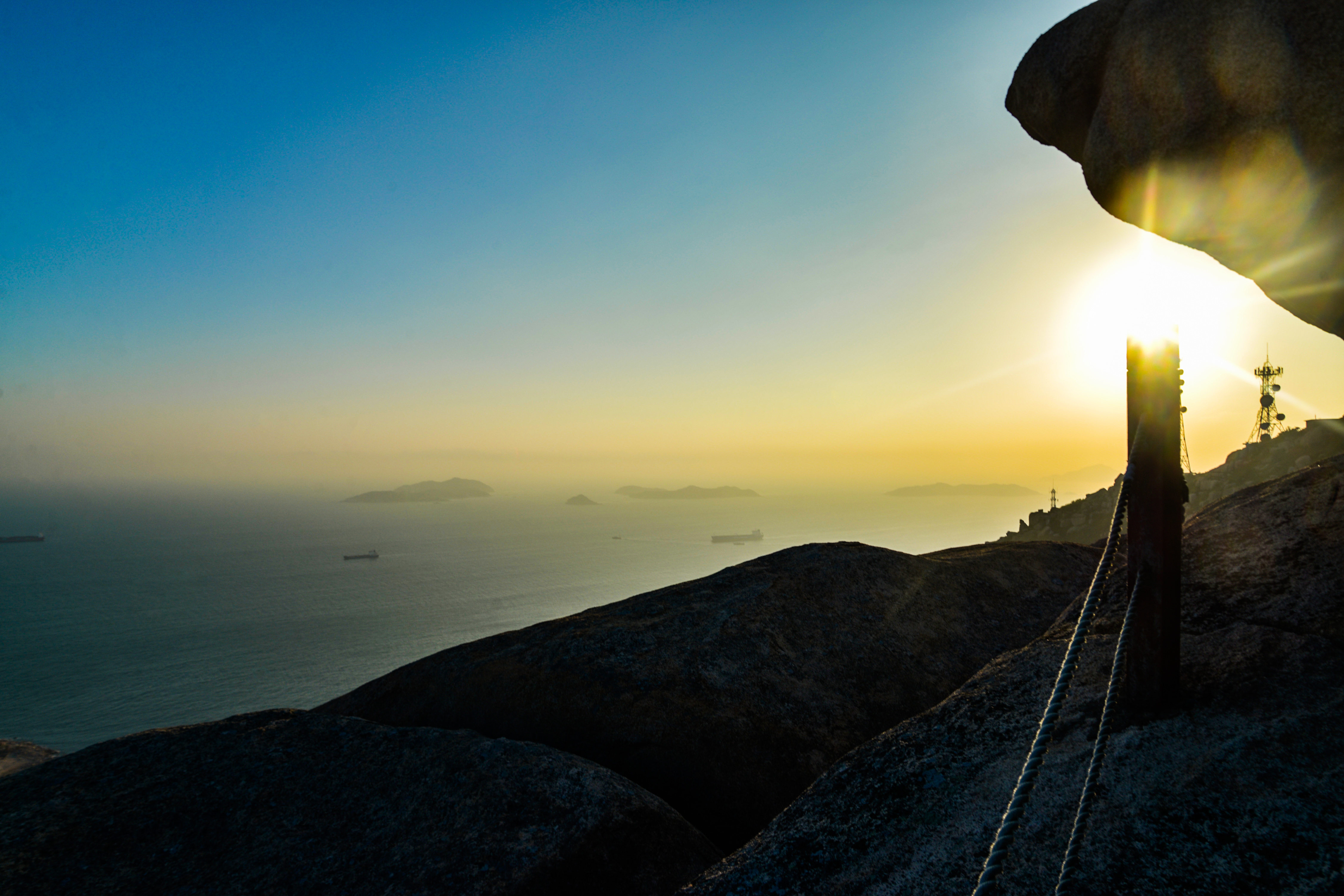 珠海外伶仃岛旅游攻略学生情侣,珠海外伶仃岛旅游攻略