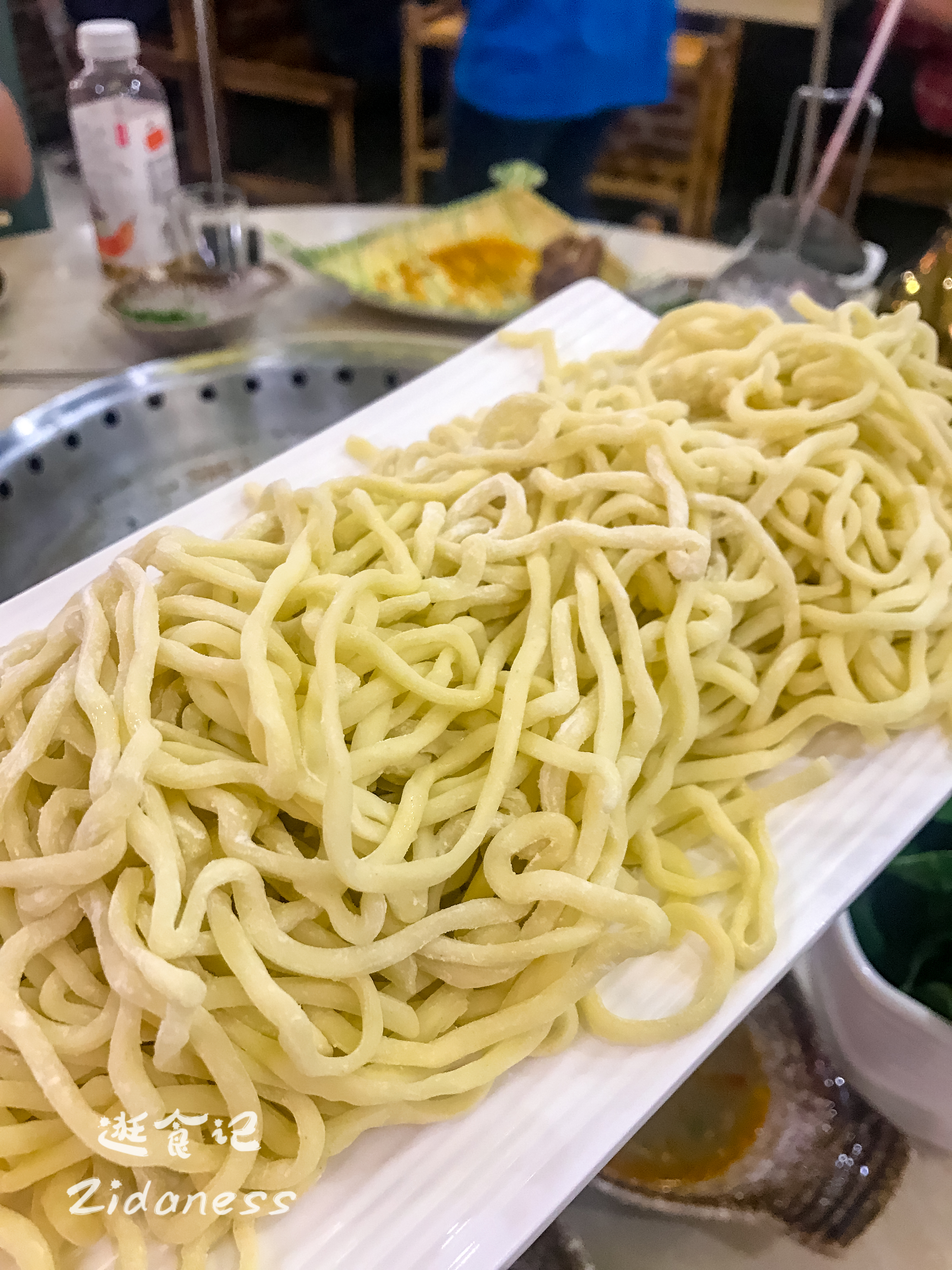 每到这个季节就特别想念一个城市,哈尔滨313羊庄羊肉汤配方