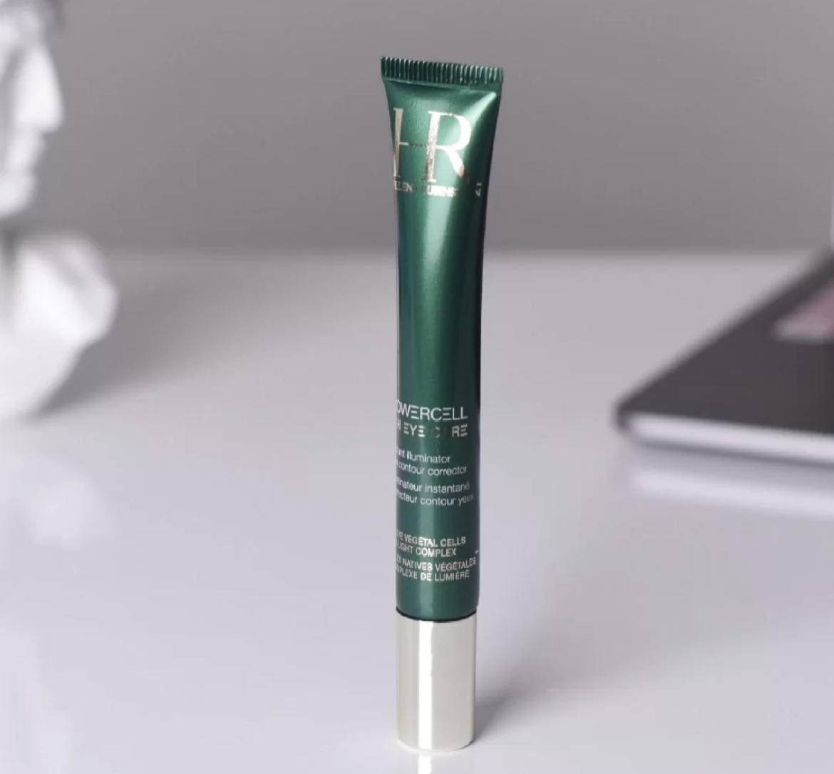 找一个跟你眼型一样的爱豆，学她！你也能拥有同款卡姿兰大眼