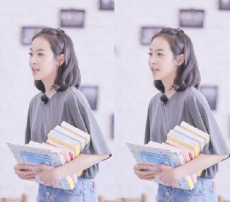 向往的生活劈柴宋茜彭昱畅,宋茜向往的生活3