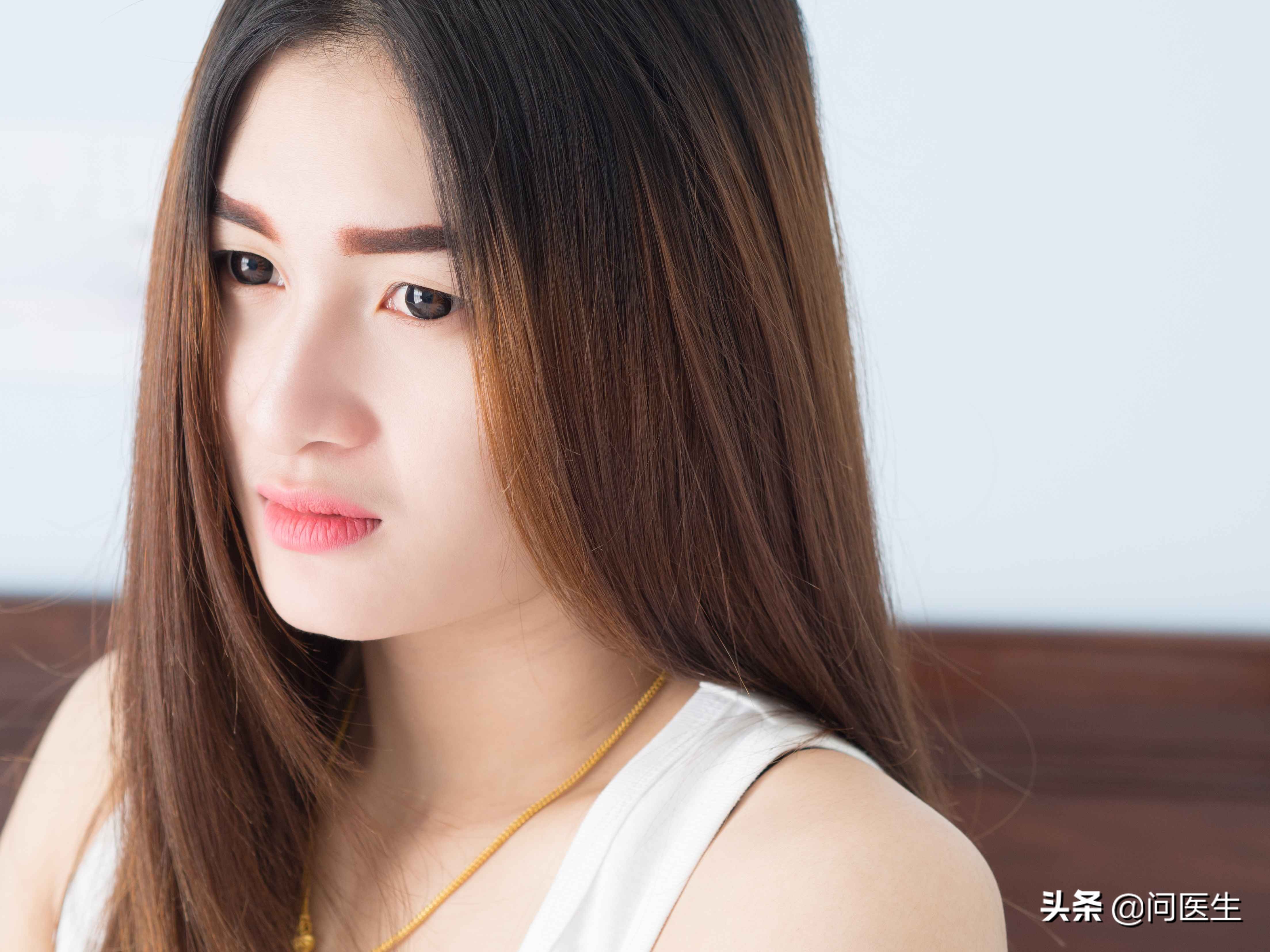 子宫内膜厚多少有危险,子宫内膜厚大概多少是正常的