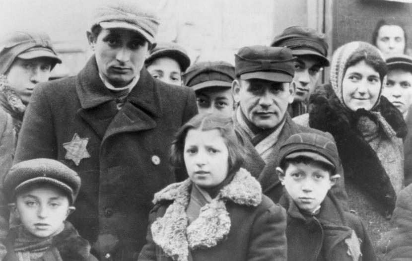 犹太人对欧洲人做过什么,当年犹太人在欧洲究竟做了什么