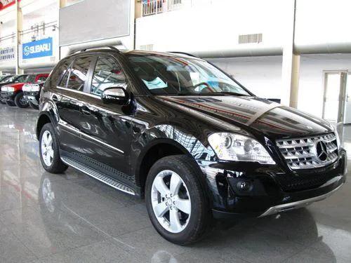 奔驰ml350原地打方向方向盘颤抖,2012款奔驰ml350方向盘异响