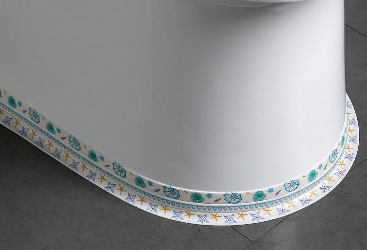 马桶底座发霉,马桶胶发霉怎么清理小妙招