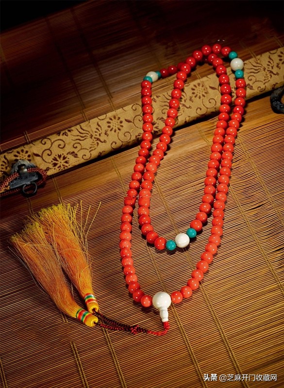 红珊瑚手链保养精油是什么,红珊瑚正确保养方法