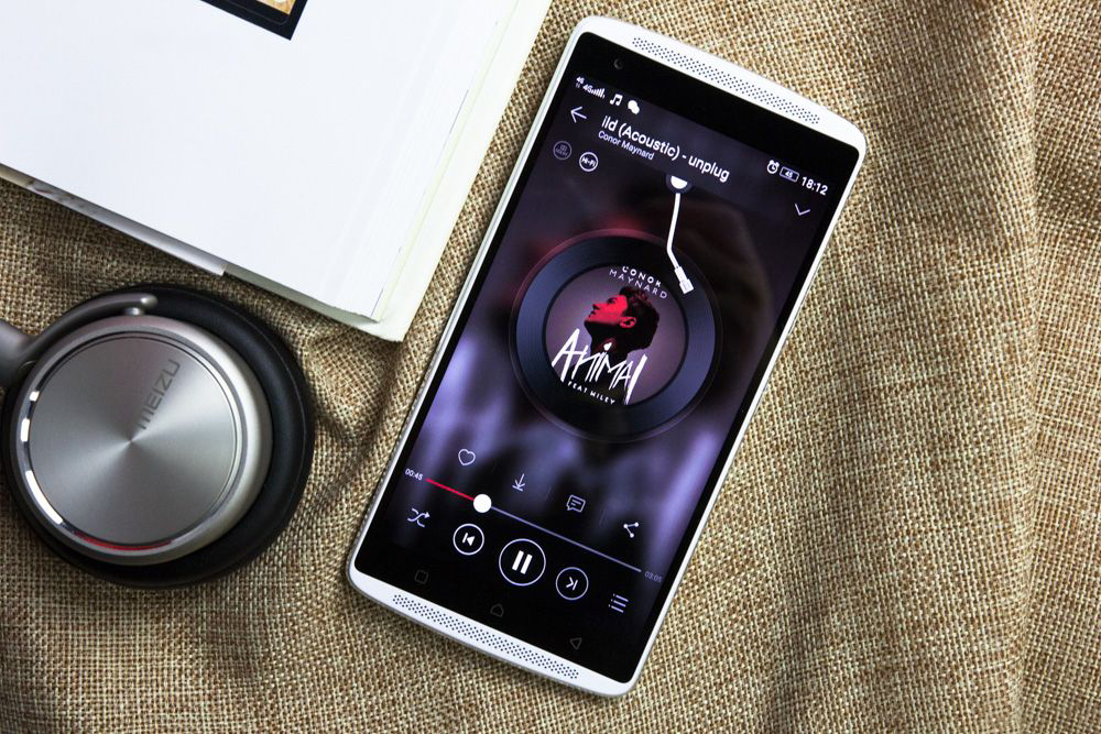 小米和联想新品对比,乐檬x3c50和x3c70音质有区别吗