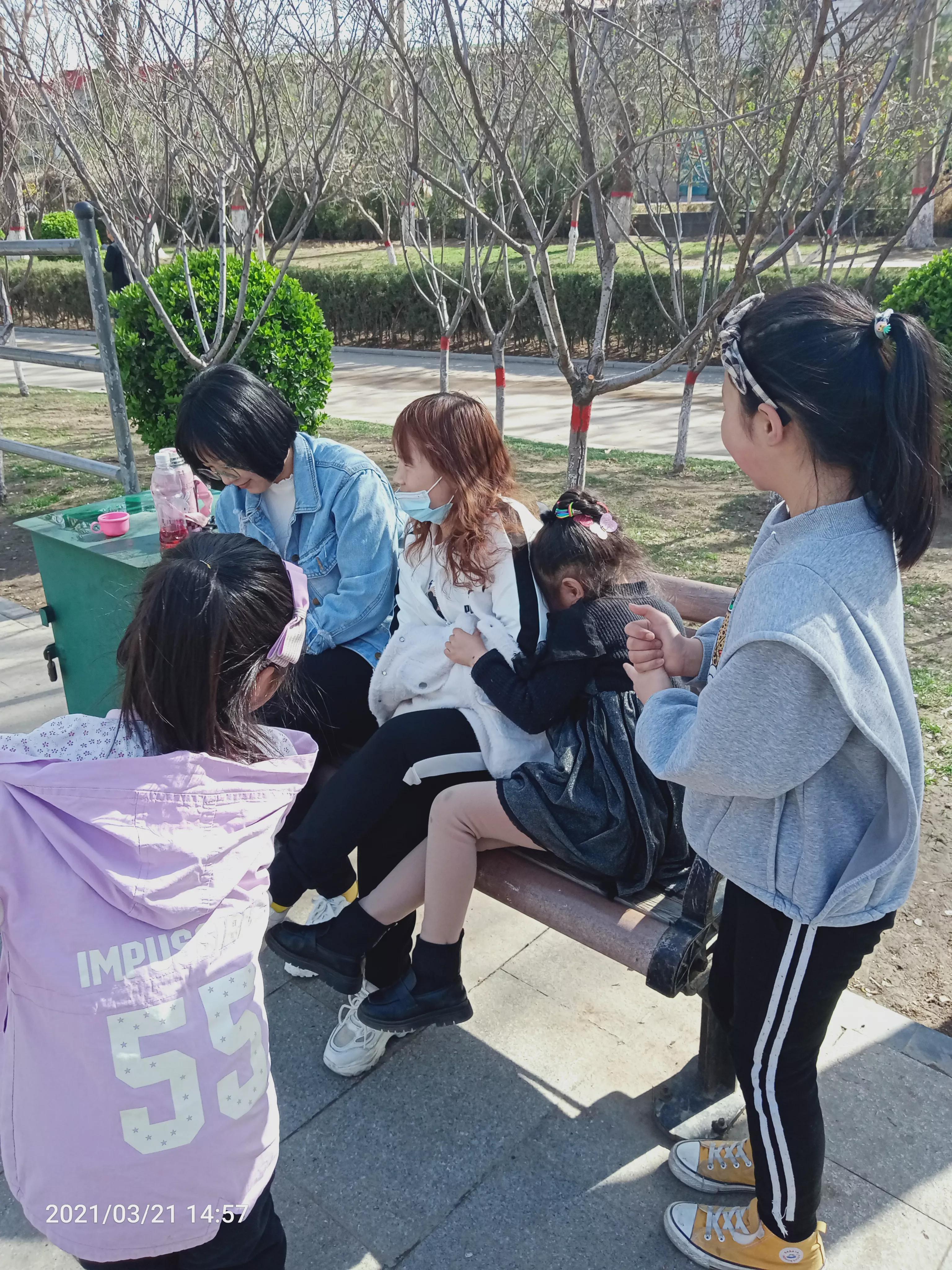 沙河美丽,沙河的天气