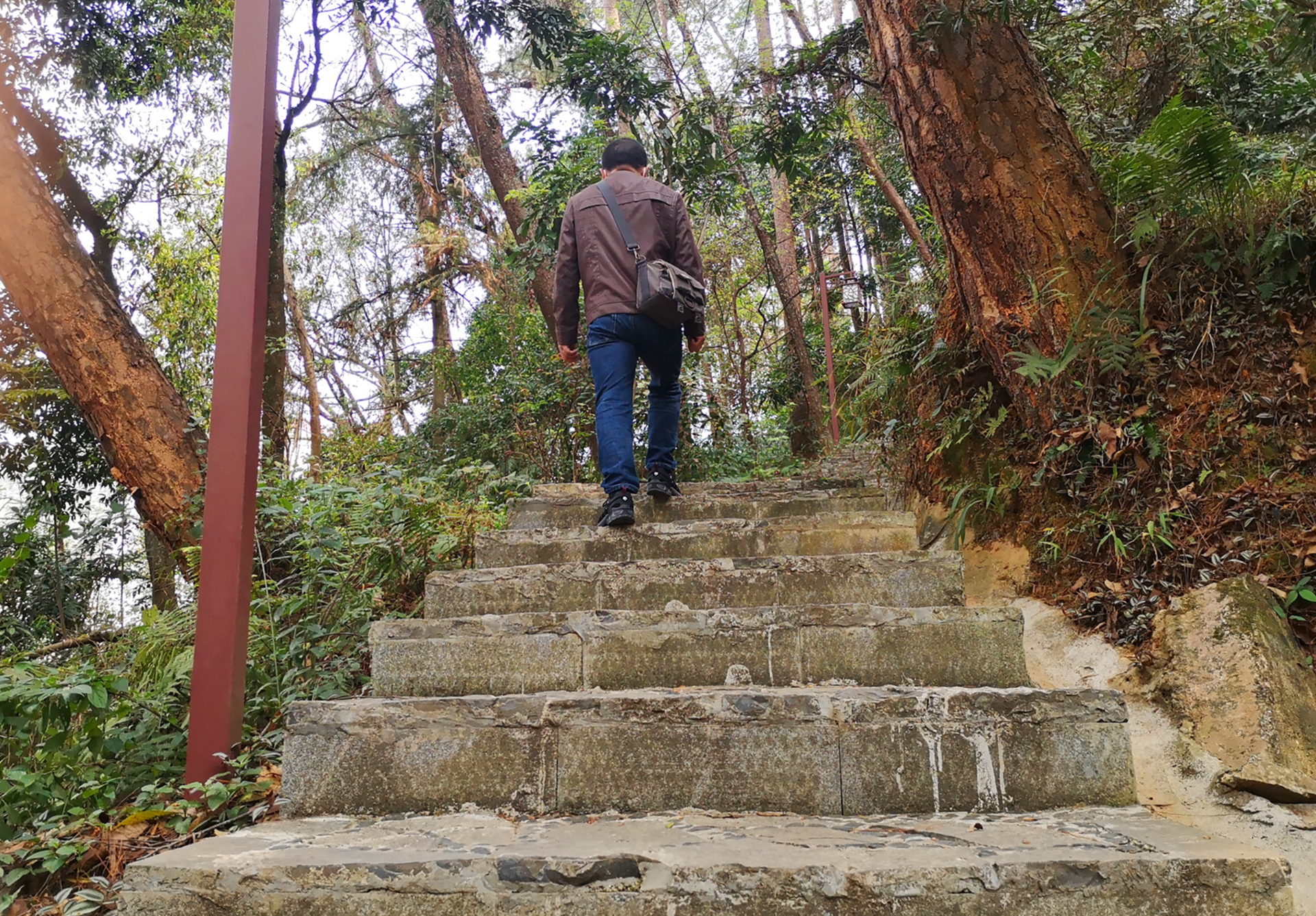 登山徒步鞋测评与推荐,安全舒适鞋