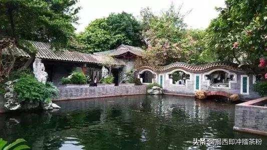 广州周边游好去处！小清新、古朴风、文艺范